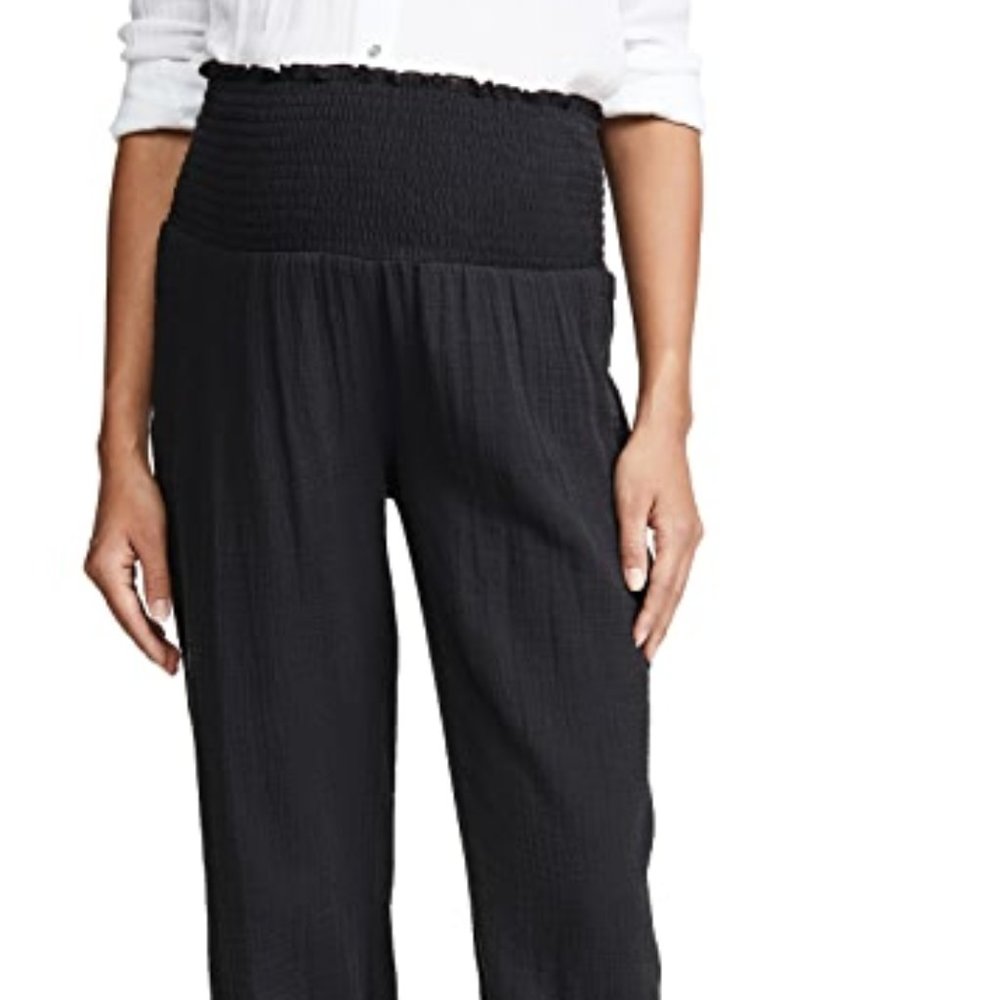 Hatch- The Beach Pant Maternity